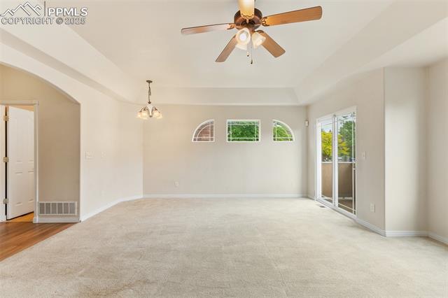 MLS Image for 2225  Stepping Stones  F ,Colorado Springs, Colorado