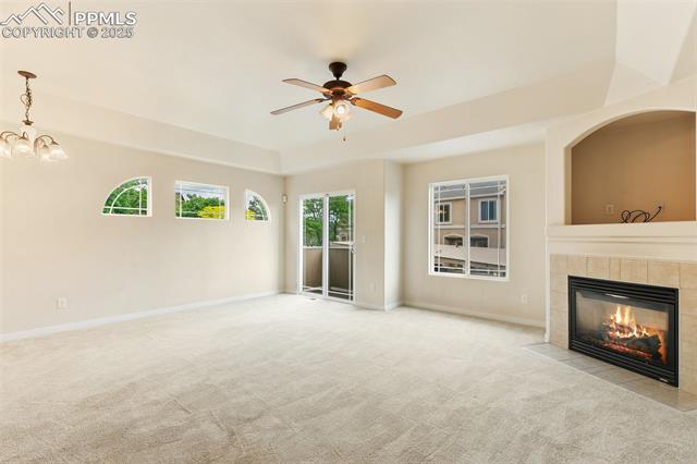 MLS Image for 2225  Stepping Stones  F ,Colorado Springs, Colorado