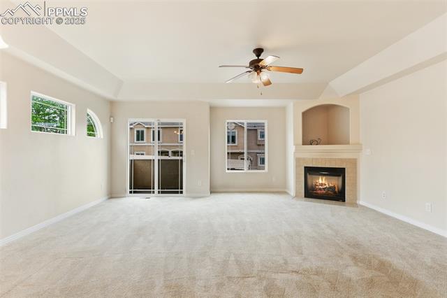 MLS Image for 2225  Stepping Stones  F ,Colorado Springs, Colorado