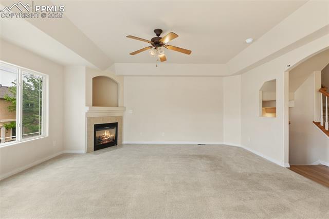 MLS Image for 2225  Stepping Stones  F ,Colorado Springs, Colorado