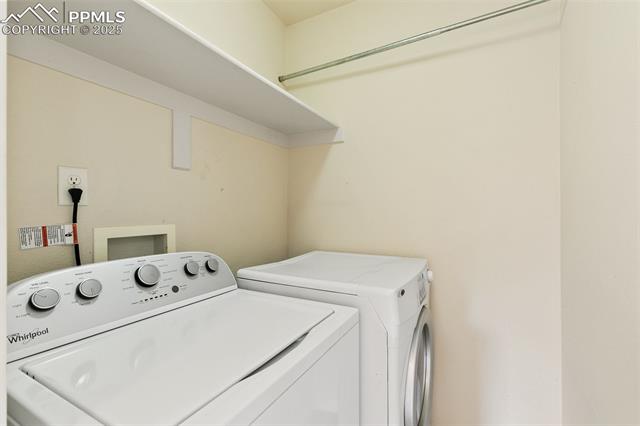 MLS Image for 2225  Stepping Stones  F ,Colorado Springs, Colorado