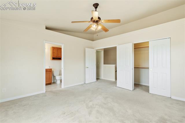 MLS Image for 2225  Stepping Stones  F ,Colorado Springs, Colorado