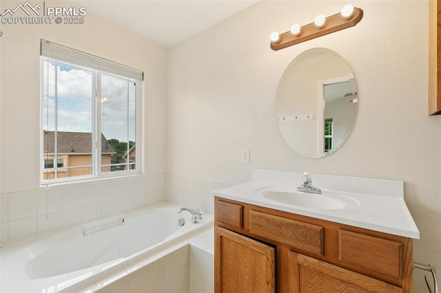 MLS Image for 2225  Stepping Stones  F ,Colorado Springs, Colorado