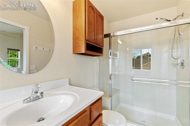 MLS Image for 2225  Stepping Stones  F ,Colorado Springs, Colorado