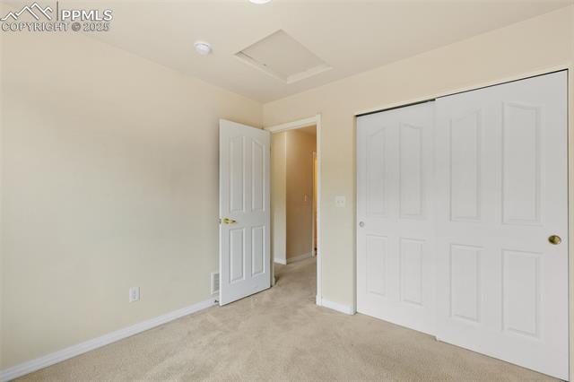 MLS Image for 2225  Stepping Stones  F ,Colorado Springs, Colorado