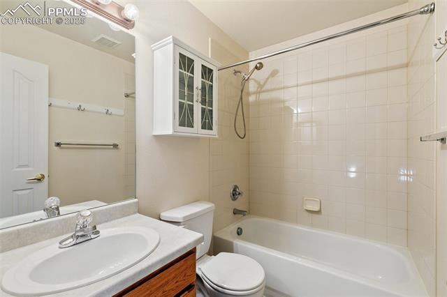MLS Image for 2225  Stepping Stones  F ,Colorado Springs, Colorado