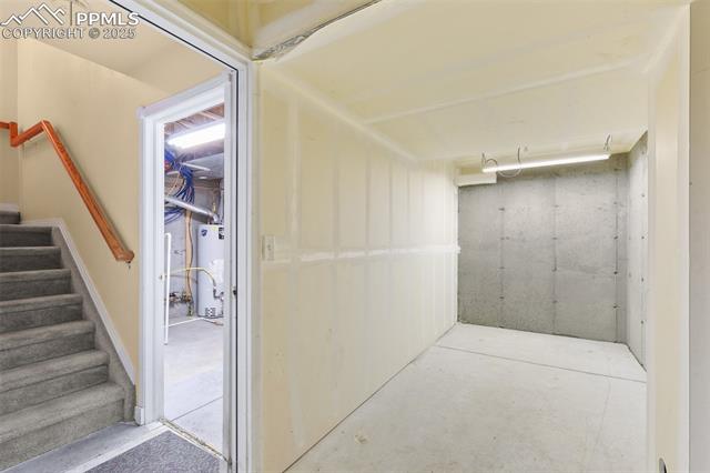 MLS Image for 2225  Stepping Stones  F ,Colorado Springs, Colorado