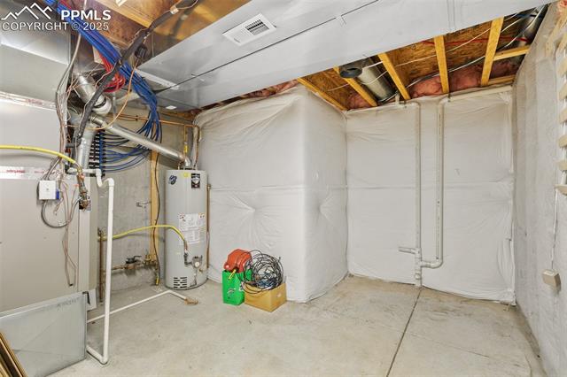 MLS Image for 2225  Stepping Stones  F ,Colorado Springs, Colorado