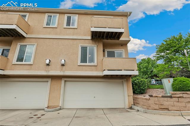 MLS Image for 2225  Stepping Stones  F ,Colorado Springs, Colorado