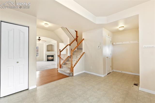 MLS Image for 2225  Stepping Stones  F ,Colorado Springs, Colorado