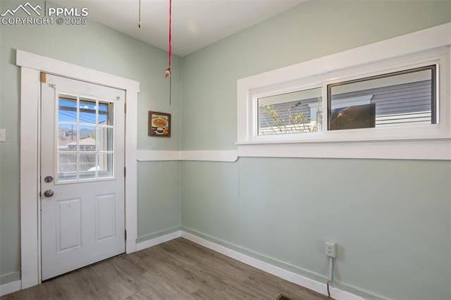 MLS Image for 112 S Limit  ,Colorado Springs, Colorado