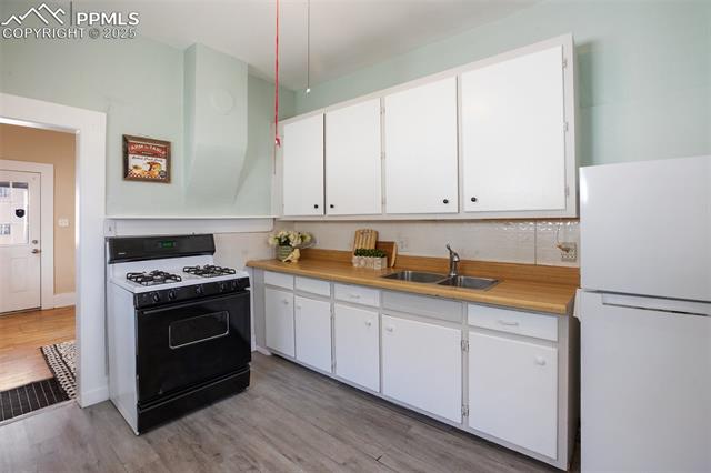 MLS Image for 112 S Limit  ,Colorado Springs, Colorado