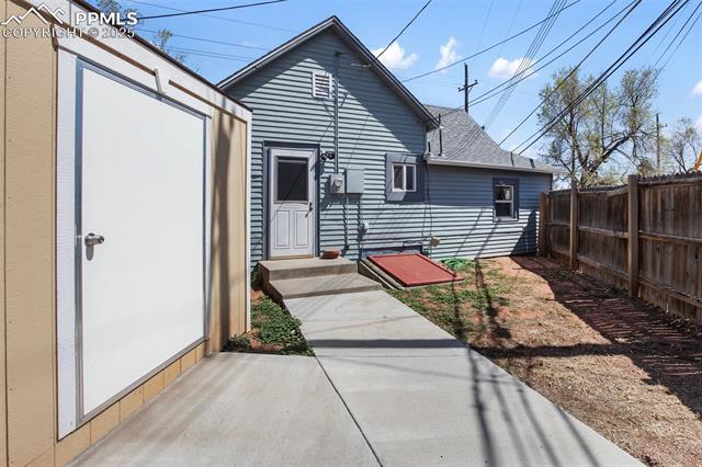 MLS Image for 112 S Limit  ,Colorado Springs, Colorado