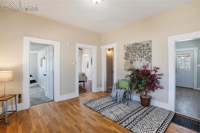 MLS Image for 112 S Limit  ,Colorado Springs, Colorado