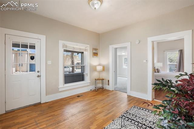 MLS Image for 112 S Limit  ,Colorado Springs, Colorado