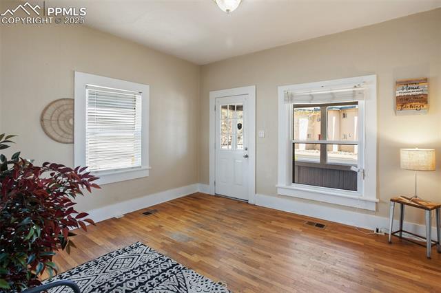 MLS Image for 112 S Limit  ,Colorado Springs, Colorado