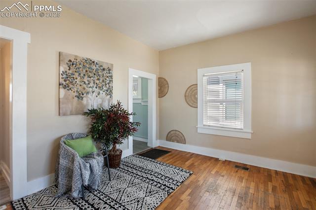 MLS Image for 112 S Limit  ,Colorado Springs, Colorado