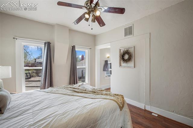 MLS Image for 112 S Limit  ,Colorado Springs, Colorado