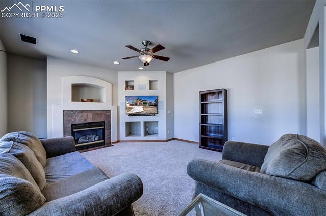 MLS Image for 5333  Hopalong  ,Colorado Springs, Colorado