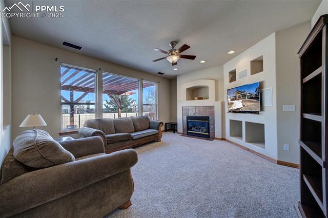 MLS Image for 5333  Hopalong  ,Colorado Springs, Colorado