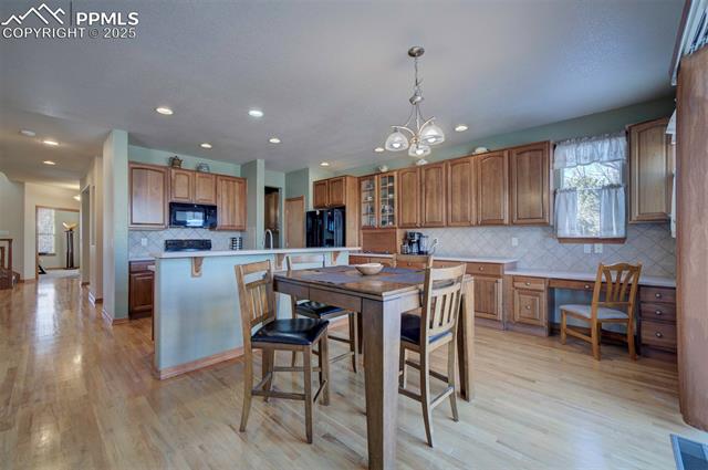 MLS Image for 5333  Hopalong  ,Colorado Springs, Colorado