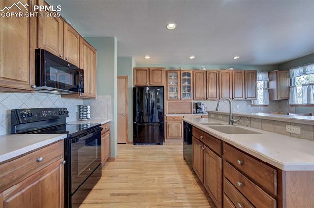 MLS Image for 5333  Hopalong  ,Colorado Springs, Colorado