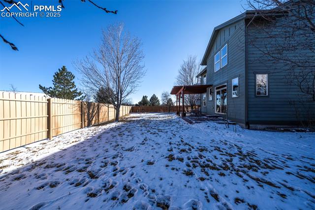 MLS Image for 5333  Hopalong  ,Colorado Springs, Colorado