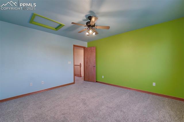 MLS Image for 5333  Hopalong  ,Colorado Springs, Colorado