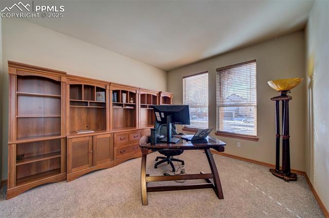 MLS Image for 5333  Hopalong  ,Colorado Springs, Colorado