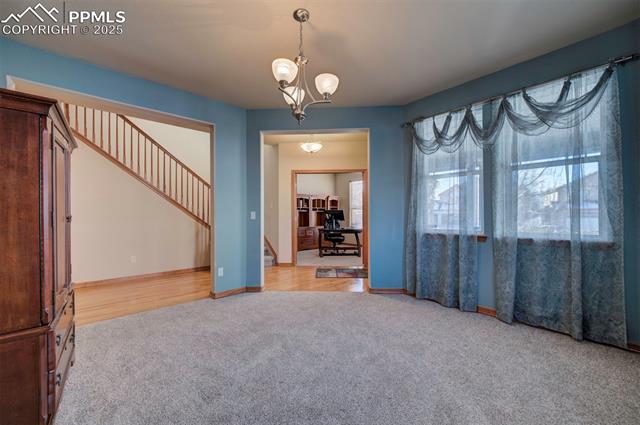 MLS Image for 5333  Hopalong  ,Colorado Springs, Colorado