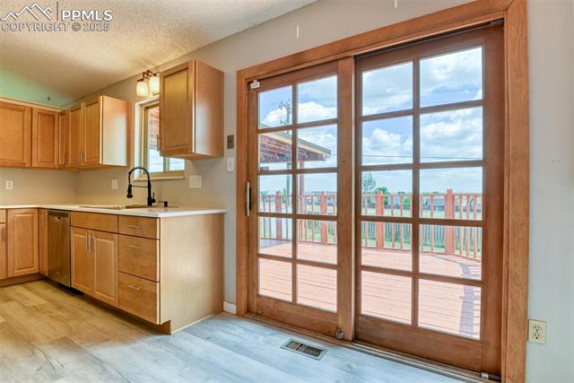 MLS Image for 7335  Woody Creek  ,Colorado Springs, Colorado