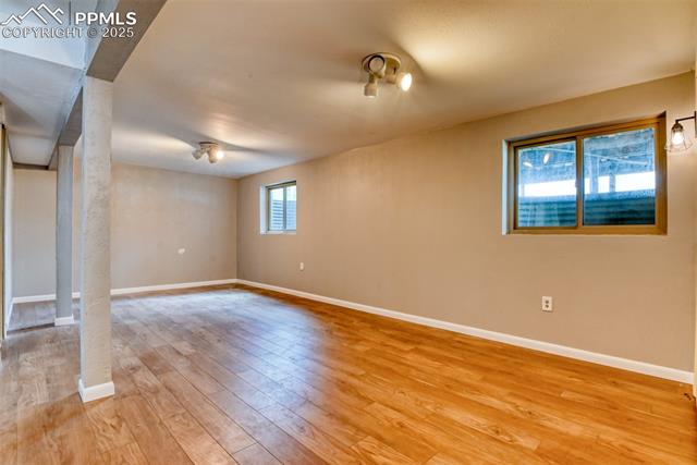 MLS Image for 7335  Woody Creek  ,Colorado Springs, Colorado