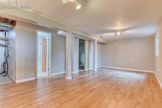 MLS Image for 7335  Woody Creek  ,Colorado Springs, Colorado