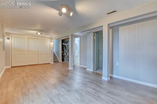 MLS Image for 7335  Woody Creek  ,Colorado Springs, Colorado