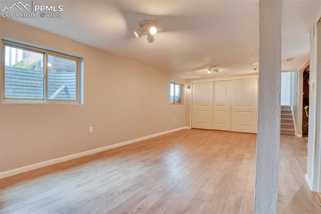 MLS Image for 7335  Woody Creek  ,Colorado Springs, Colorado
