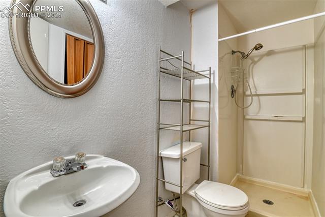 MLS Image for 7335  Woody Creek  ,Colorado Springs, Colorado