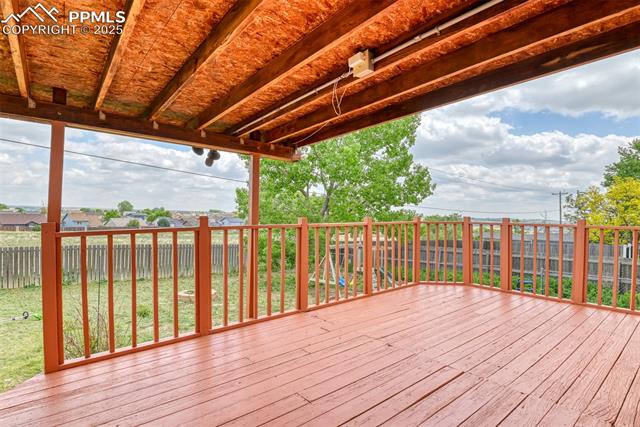 MLS Image for 7335  Woody Creek  ,Colorado Springs, Colorado