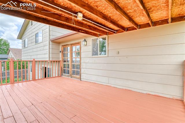 MLS Image for 7335  Woody Creek  ,Colorado Springs, Colorado