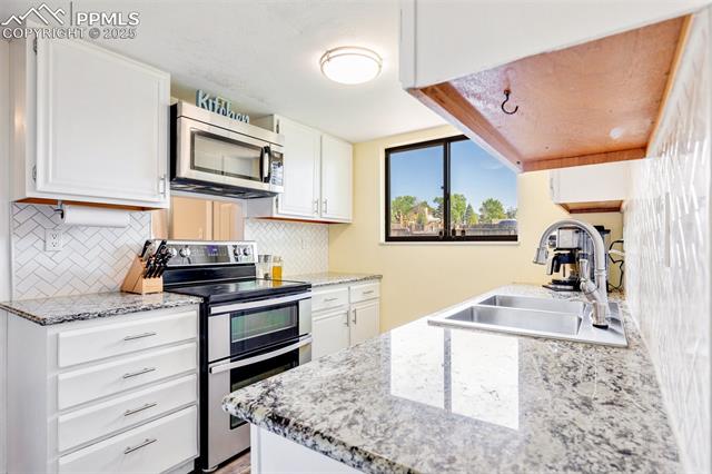 MLS Image for 5720  Gunshot Pass  ,Colorado Springs, Colorado