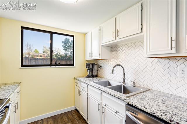 MLS Image for 5720  Gunshot Pass  ,Colorado Springs, Colorado