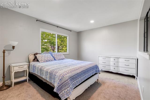 MLS Image for 5720  Gunshot Pass  ,Colorado Springs, Colorado