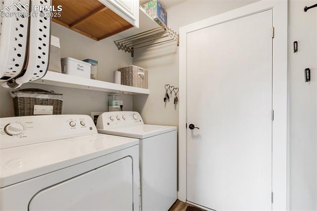 MLS Image for 5720  Gunshot Pass  ,Colorado Springs, Colorado