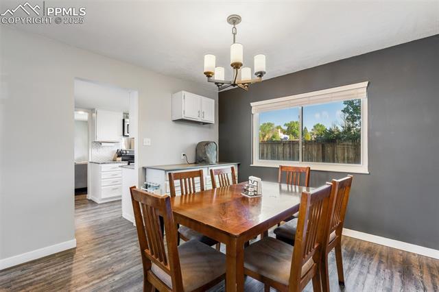 MLS Image for 5720  Gunshot Pass  ,Colorado Springs, Colorado
