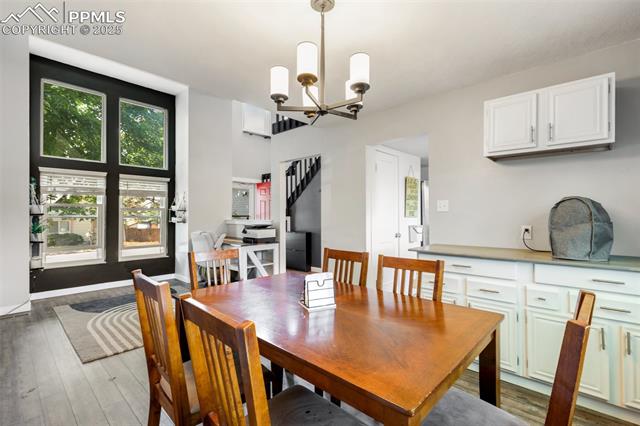 MLS Image for 5720  Gunshot Pass  ,Colorado Springs, Colorado