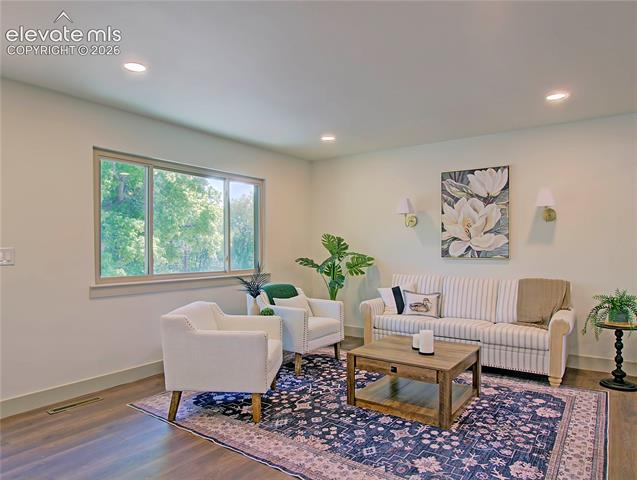 MLS Image for 622  Mountain  ,Colorado Springs, Colorado
