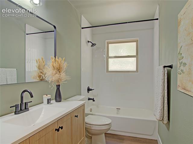 MLS Image for 622  Mountain  ,Colorado Springs, Colorado