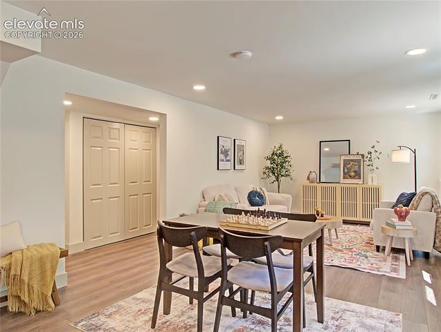 MLS Image for 622  Mountain  ,Colorado Springs, Colorado