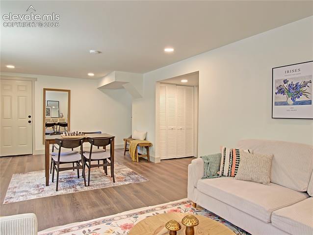 MLS Image for 622  Mountain  ,Colorado Springs, Colorado