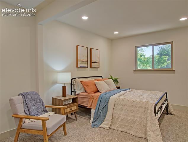 MLS Image for 622  Mountain  ,Colorado Springs, Colorado