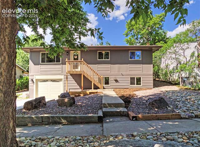 MLS Image for 622  Mountain  ,Colorado Springs, Colorado